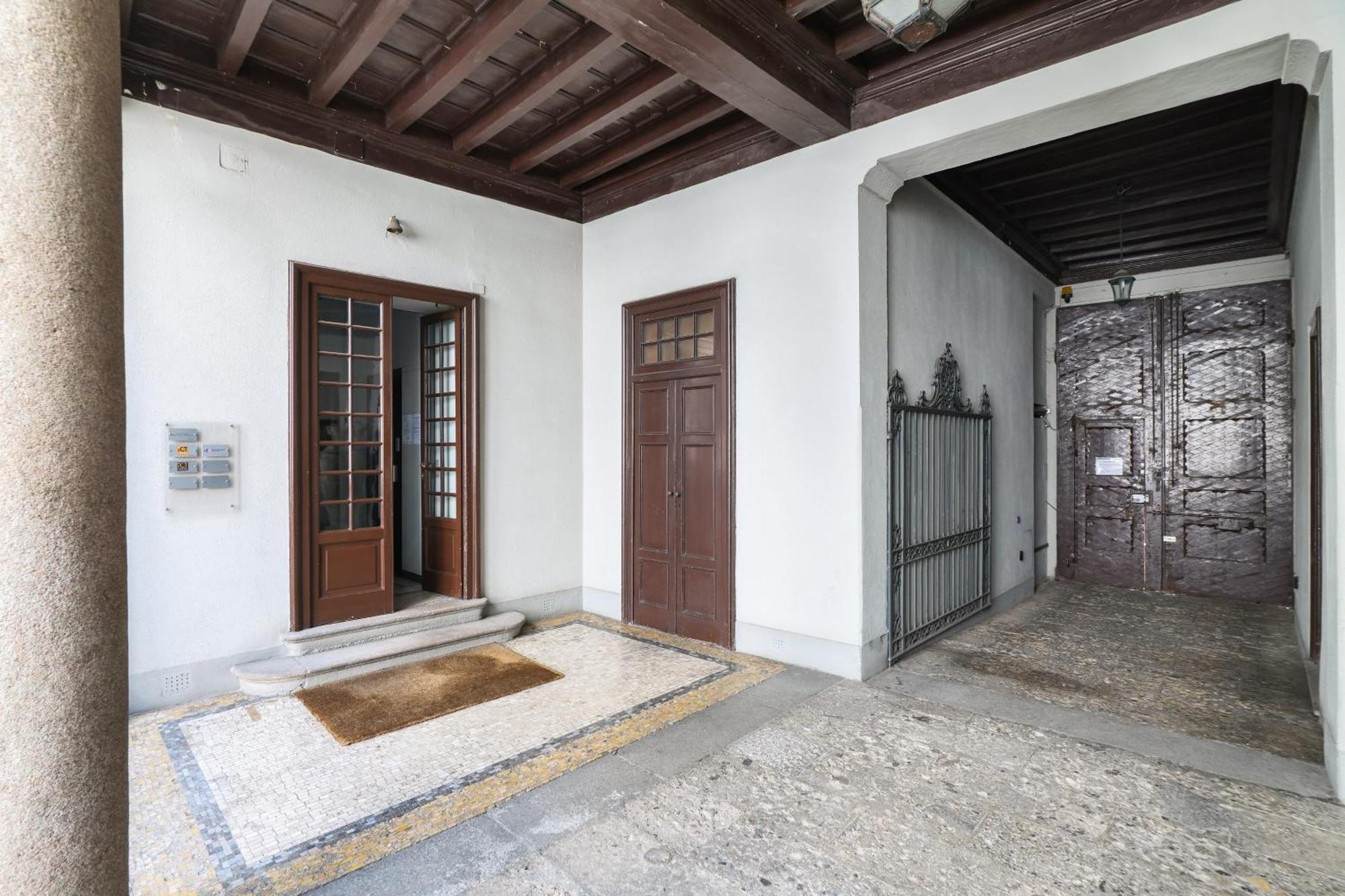 Prestige Boutique Aparthotel - Montenapoleone — Foto 2